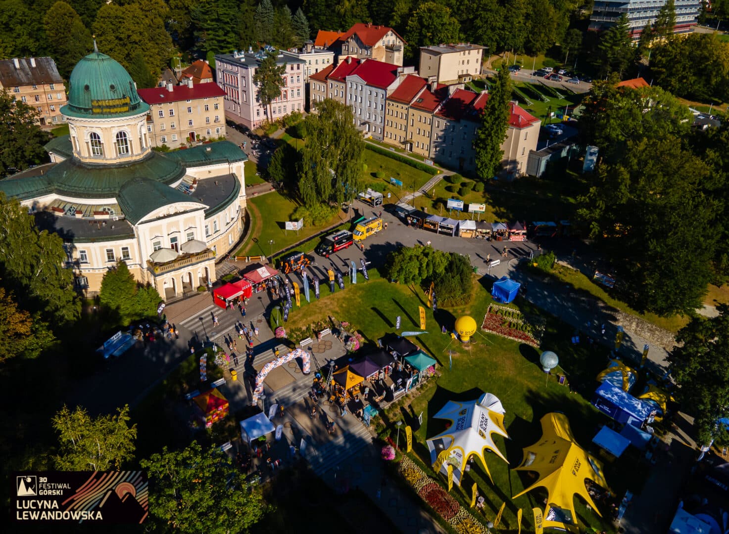 • 31. Festiwal Górski już we wrześniu