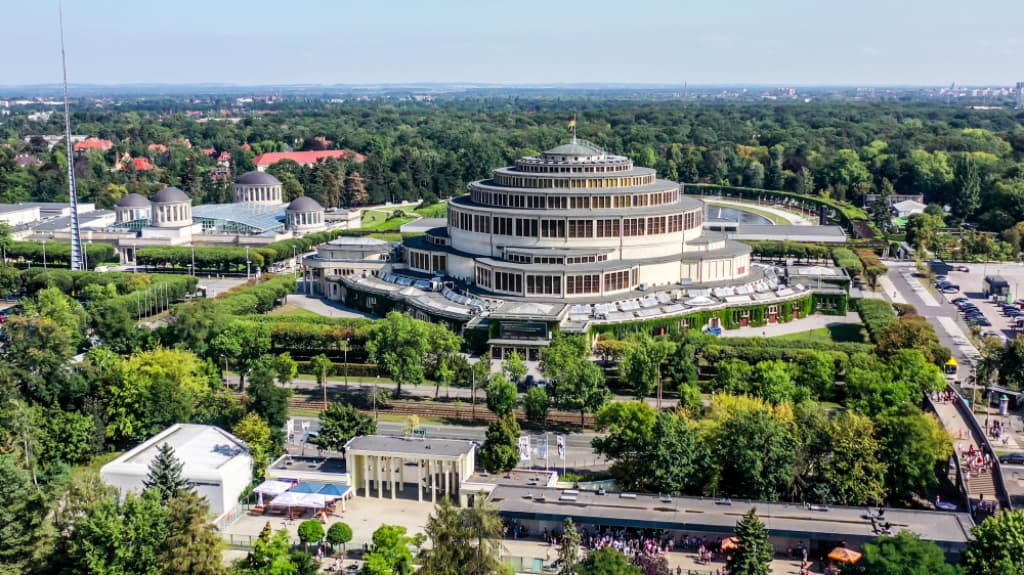 Masa darmowych wydarzeń przez całe wakacje. Wystartowało Lato...
