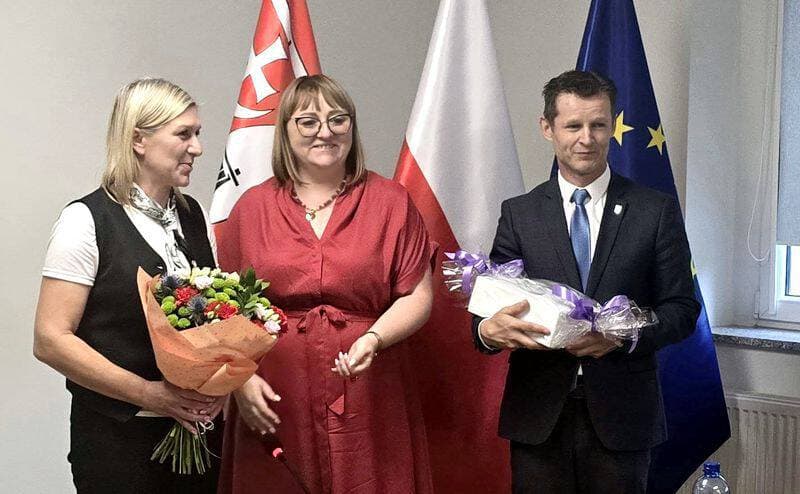 Rada Gminy Malczyce jednogłośnie udzieliła wotum zaufania oraz absolutorium Wójtowi Piotrowi Frankowskiemu
