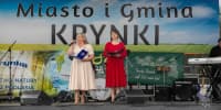 Jubileuszowe XXX Dni Krynek upłynęły pod znakiem wspólnoty, tradycji i wspólnych marzeń o przyszłości.