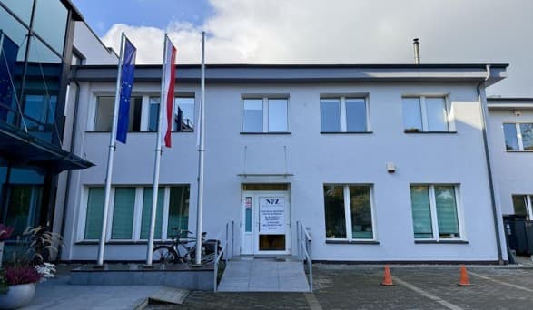 Nowa siedziba punktu bezpłatnej pomocy prawnej 03.07.2026 Od 6 lipca osoby zainteresowane skorzystaniem z bezpłatnej porady prawnej będą przyjmowane w nowej siedzibie punktu – przy ul. 3 Maja 67/69 w Sopocie.