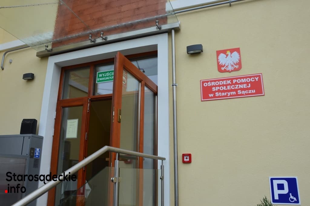Nabór do nowej usługi społecznej pod nazwą„usługa sprzątająca”