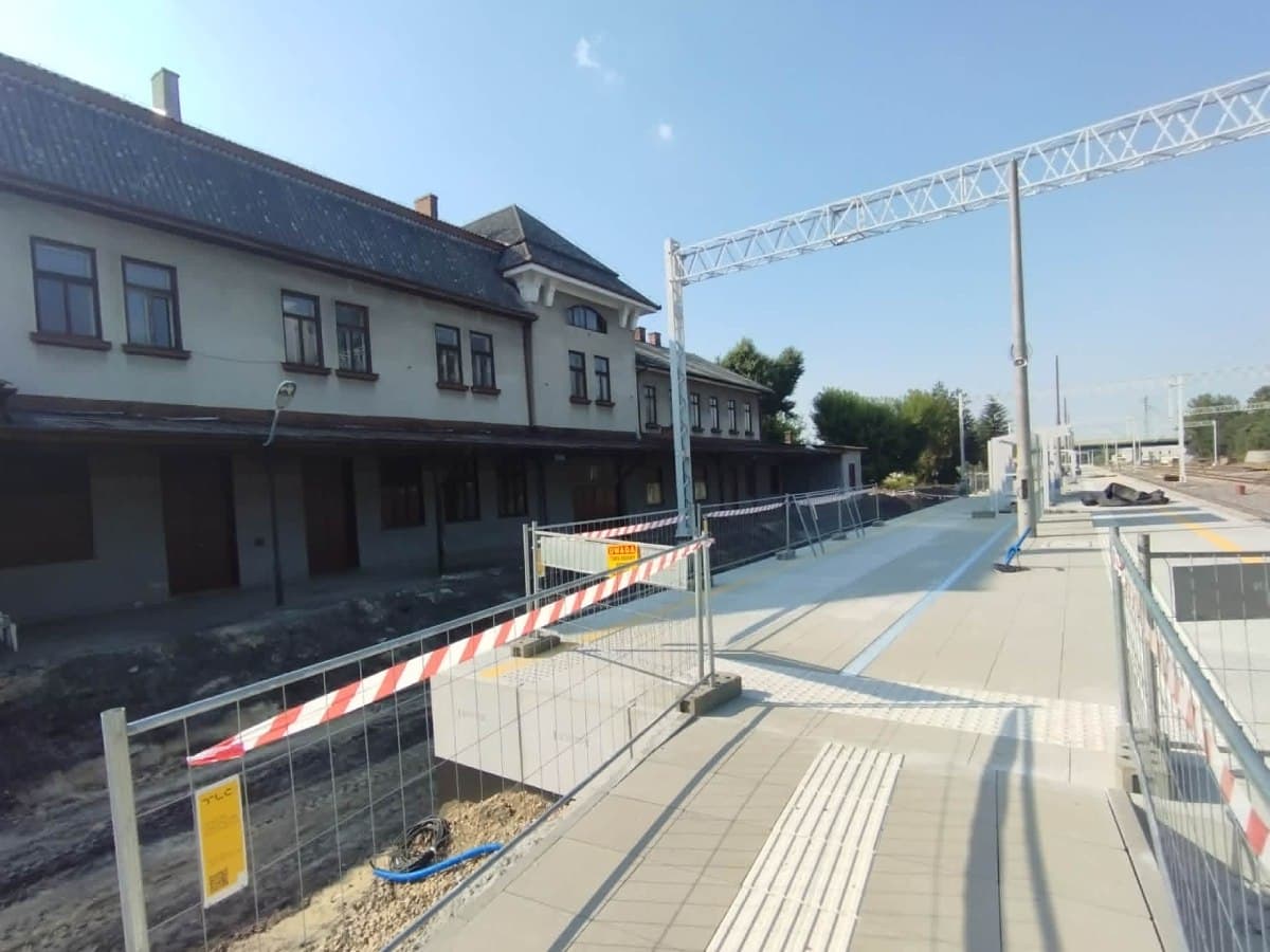Tarnobrzeg, info z 26 tygodnia roku 2026