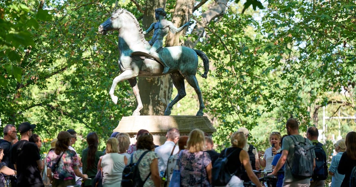 Wrocławski szlak różnorodności