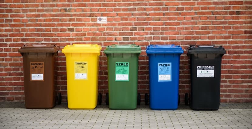 Nowe stawki za gospodarowanie odpadami we Wrocławiu. Projekt trafi pod obrady Rady Miejskiej