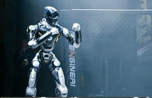 Polacy w TOP 4 światowego turnieju walk robotów, jako jedyni z Europy