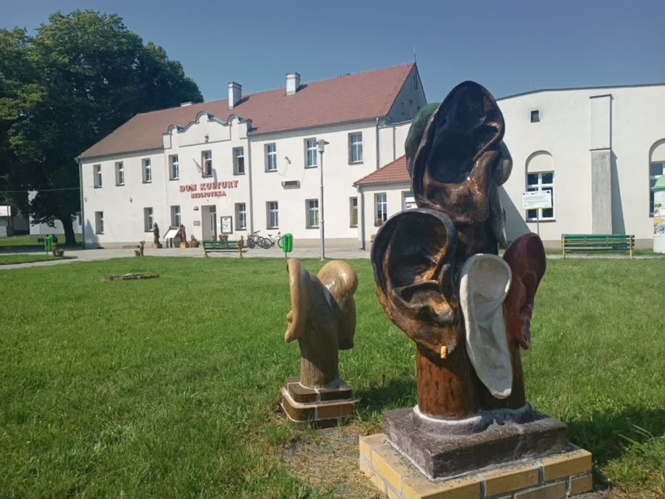 Gozdnica zaprasza na wakacyjne warsztaty
