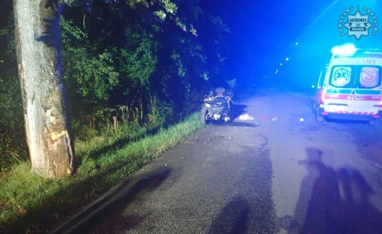 Śmiertelny wypadek quadem po alkoholu. Jest wyrok, ale prokuratura chce surowszej kary