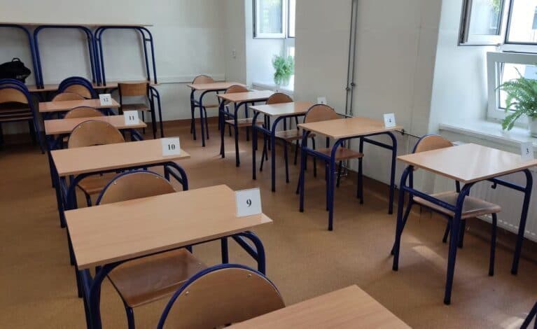 Wyniki egzaminów maturalnych. Jak poszło uczniom w Częstochowie i powiecie?
