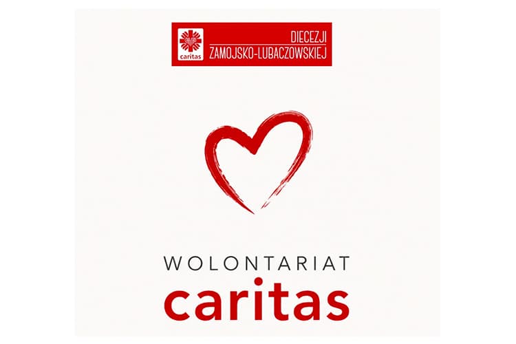 Dyrektor Caritas Zamojsko-Lubaczowskiej dziękuje za wspólne dzieła miłosierdzia