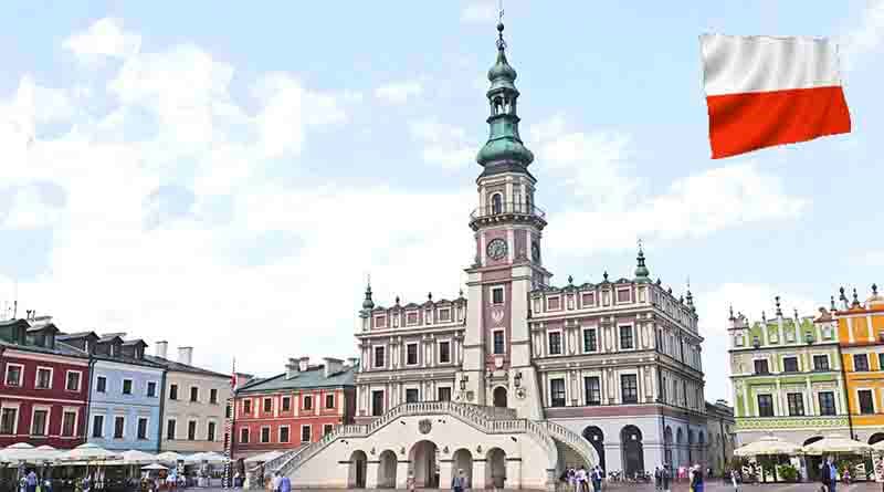 Budżet Obywatelski Zamościa 2027 – lista projektów po opiniowaniu